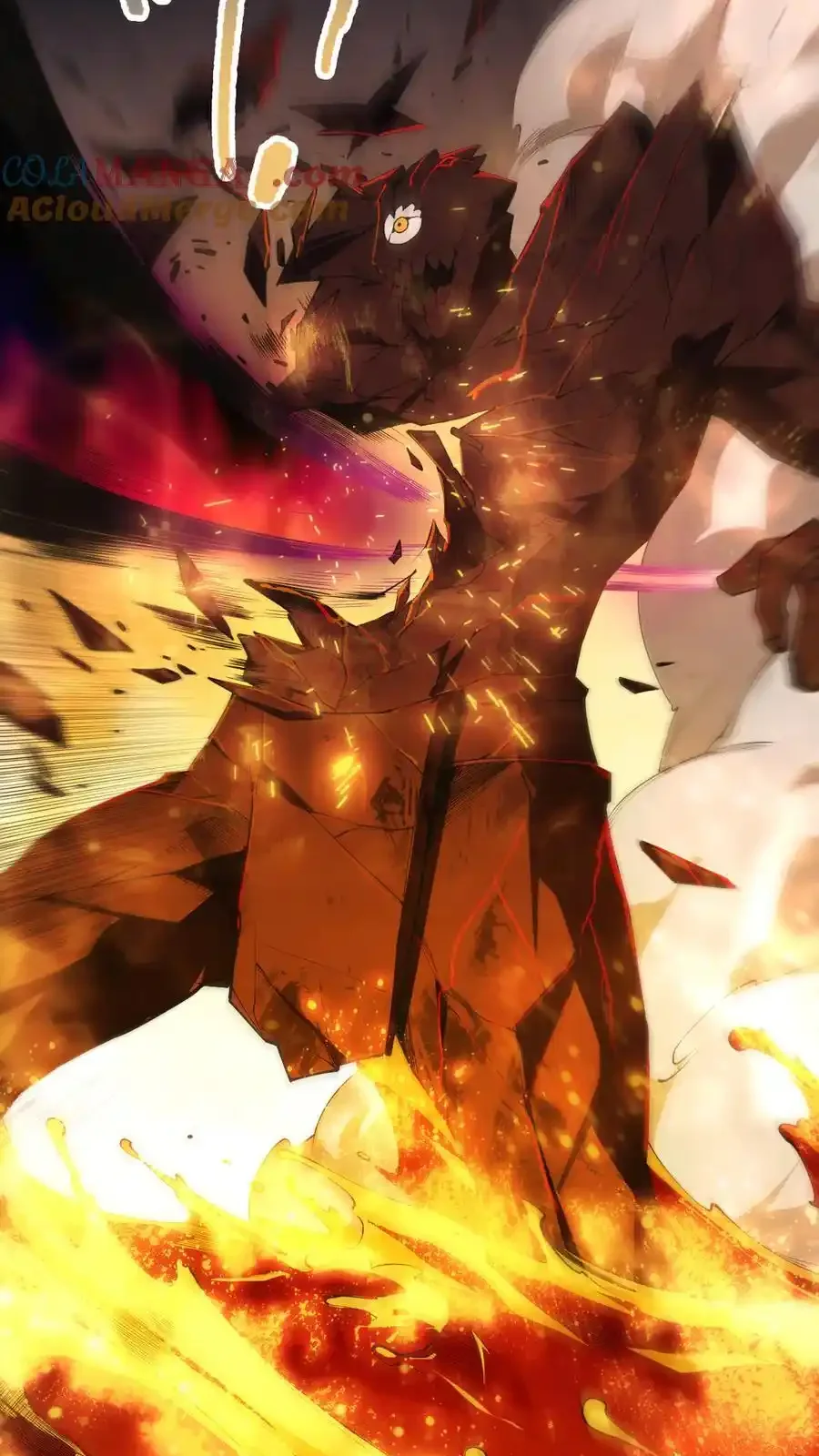 Read Necromancer, the Ultimate Scourge! fr Manga Online