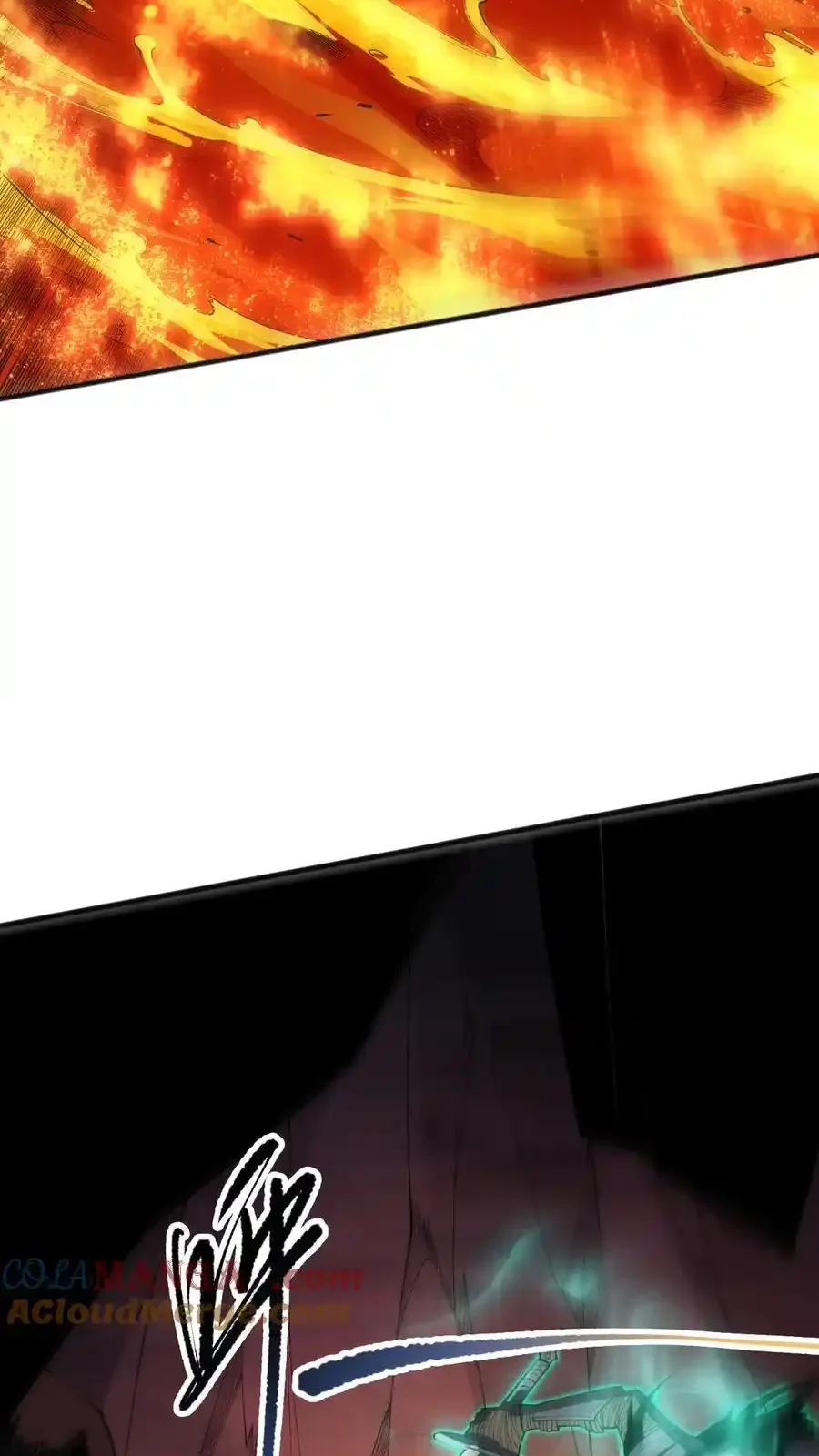 Read Necromancer, the Ultimate Scourge! fr Manga Online