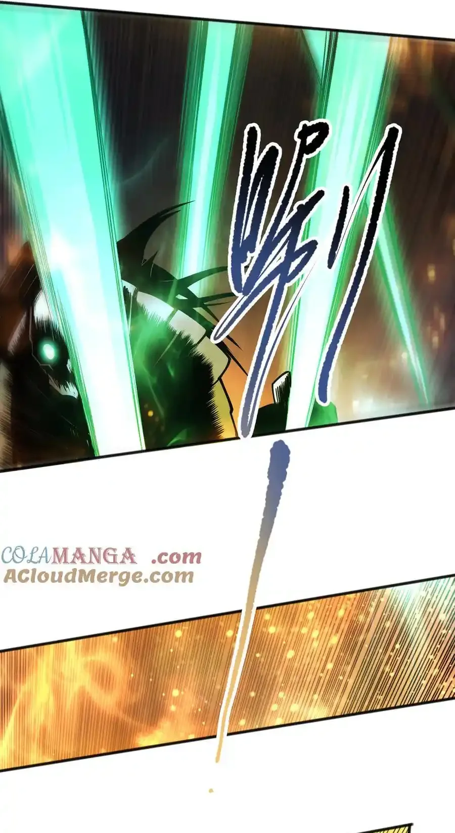 Read Necromancer, the Ultimate Scourge! fr Manga Online