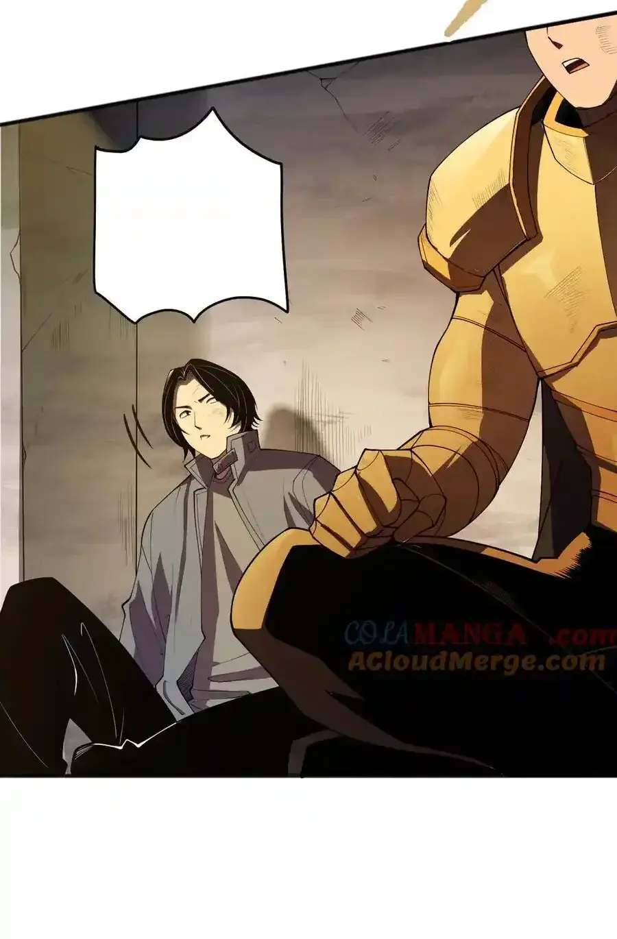 Read Necromancer, the Ultimate Scourge! fr Manga Online