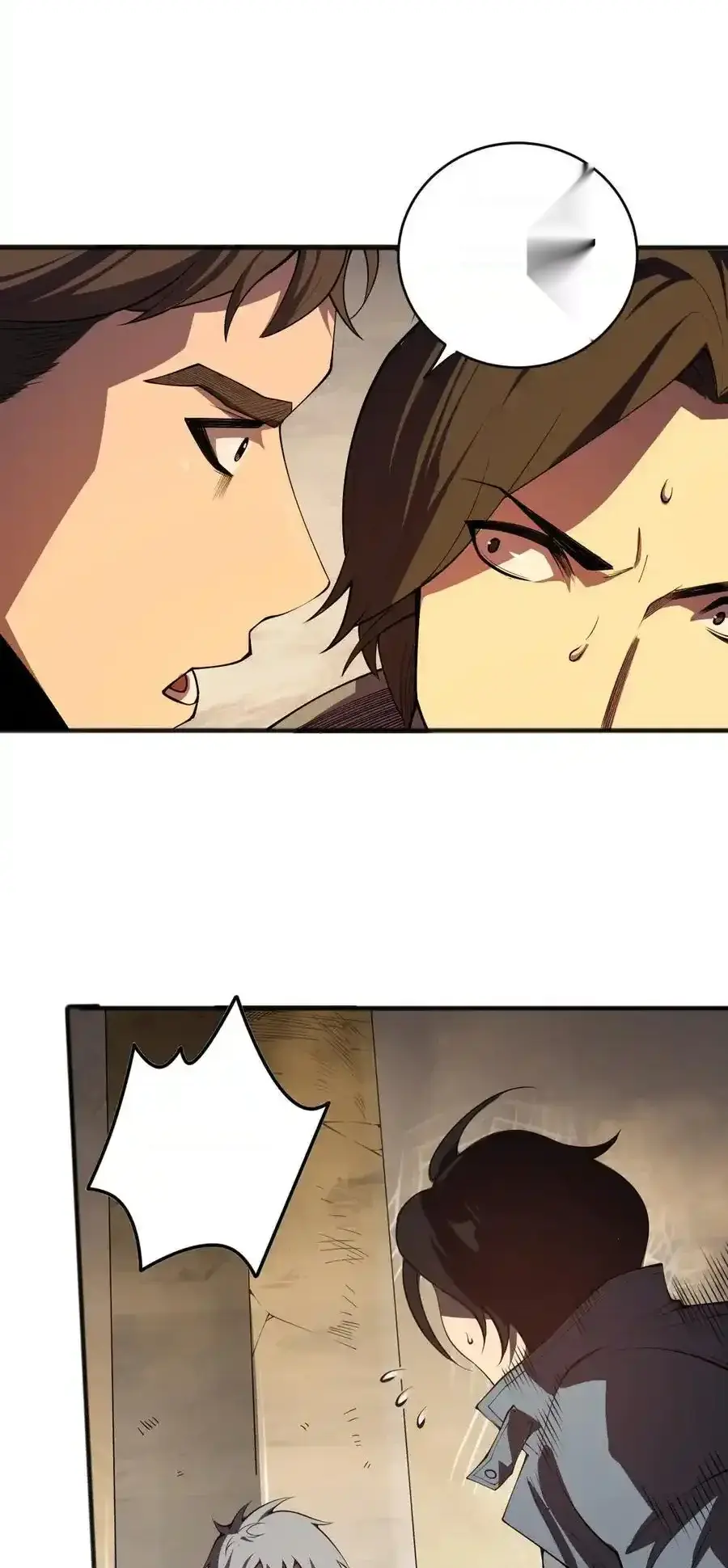 Read Necromancer, the Ultimate Scourge! fr Manga Online