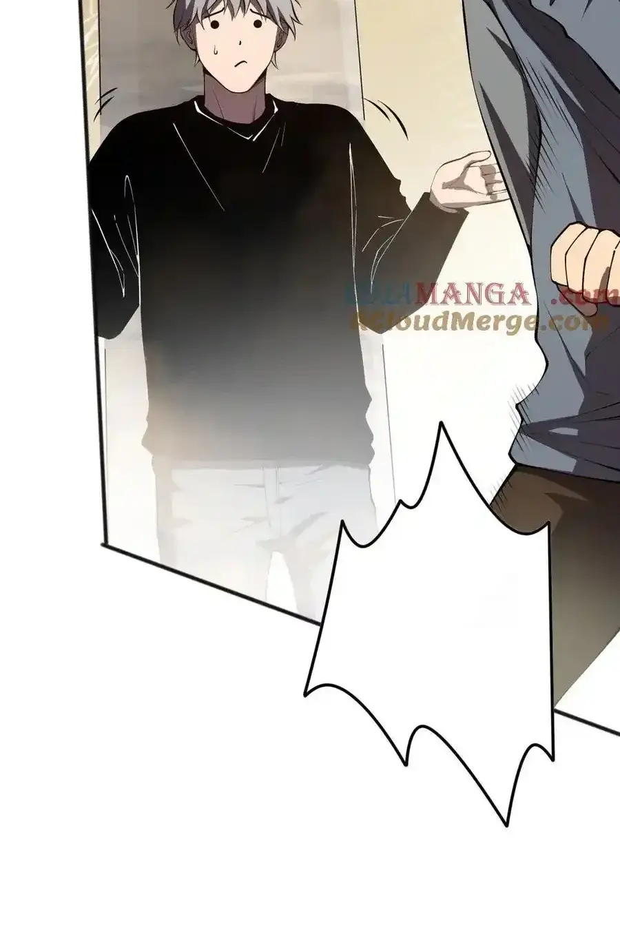 Read Necromancer, the Ultimate Scourge! fr Manga Online