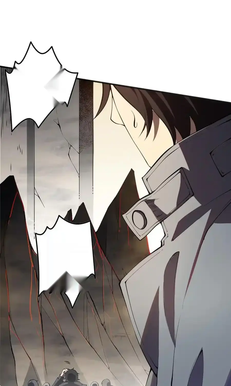 Read Necromancer, the Ultimate Scourge! fr Manga Online