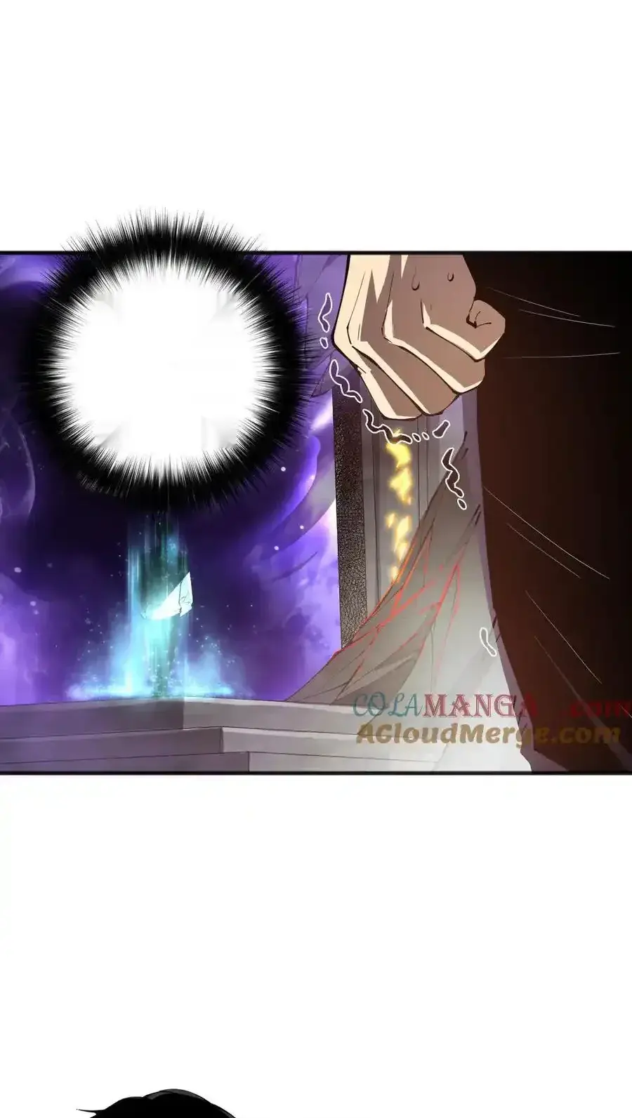 Read Necromancer, the Ultimate Scourge! fr Manga Online