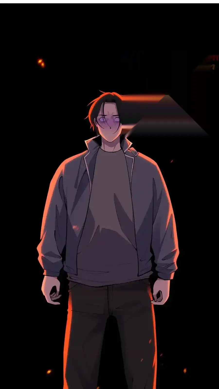 Read Necromancer, the Ultimate Scourge! fr Manga Online