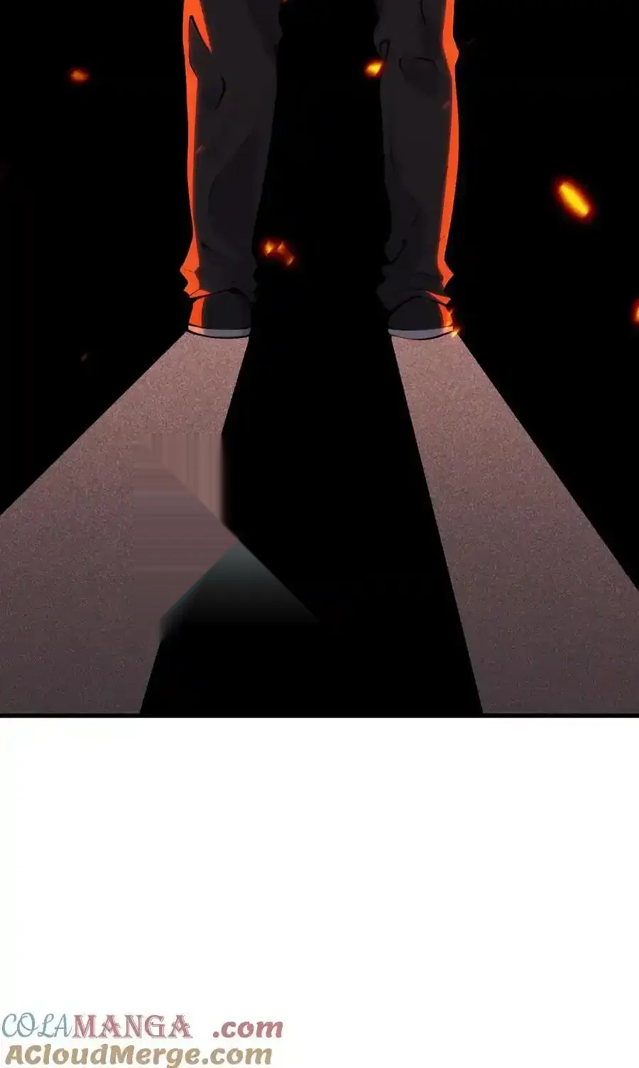 Read Necromancer, the Ultimate Scourge! fr Manga Online