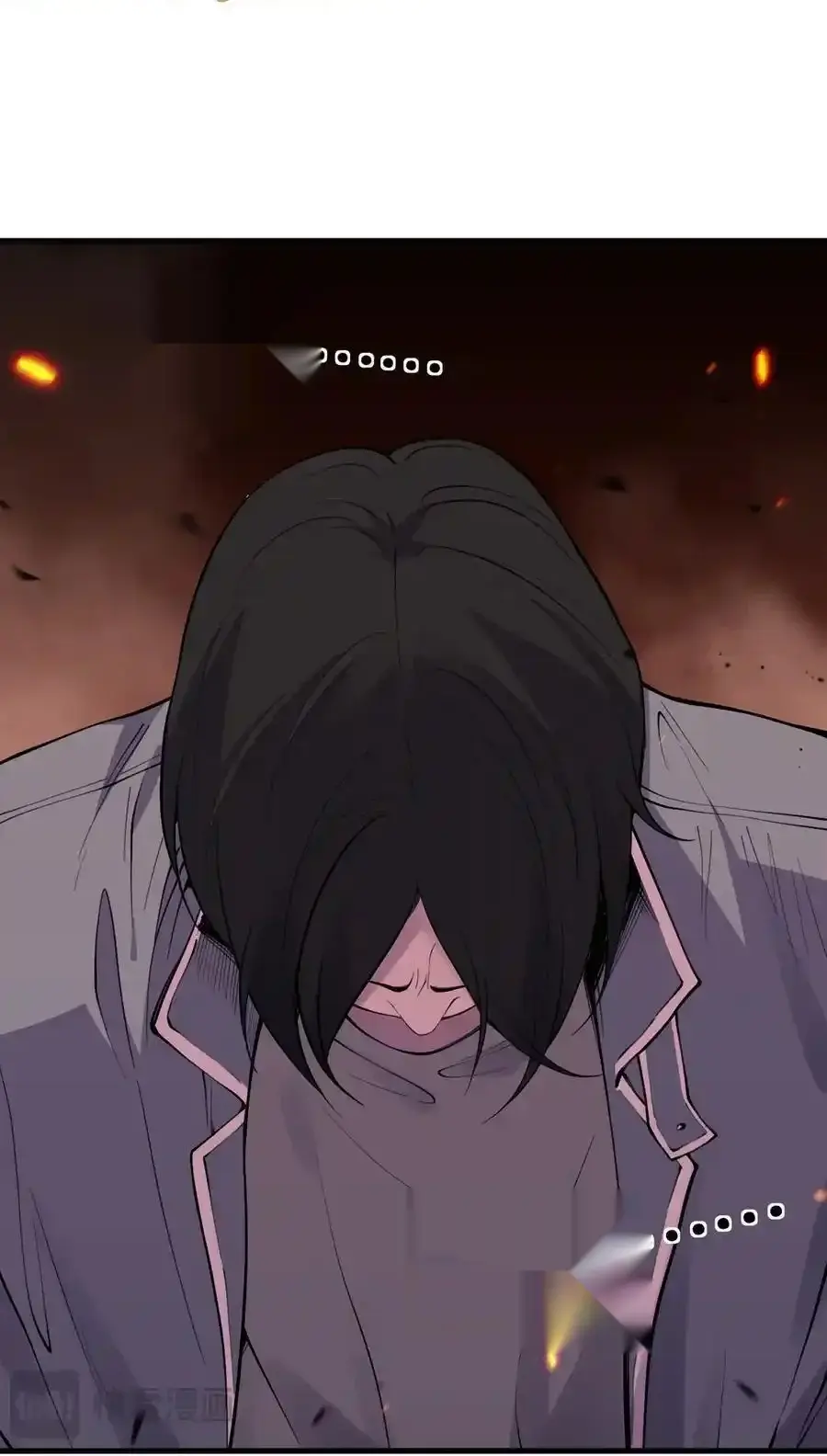 Read Necromancer, the Ultimate Scourge! fr Manga Online