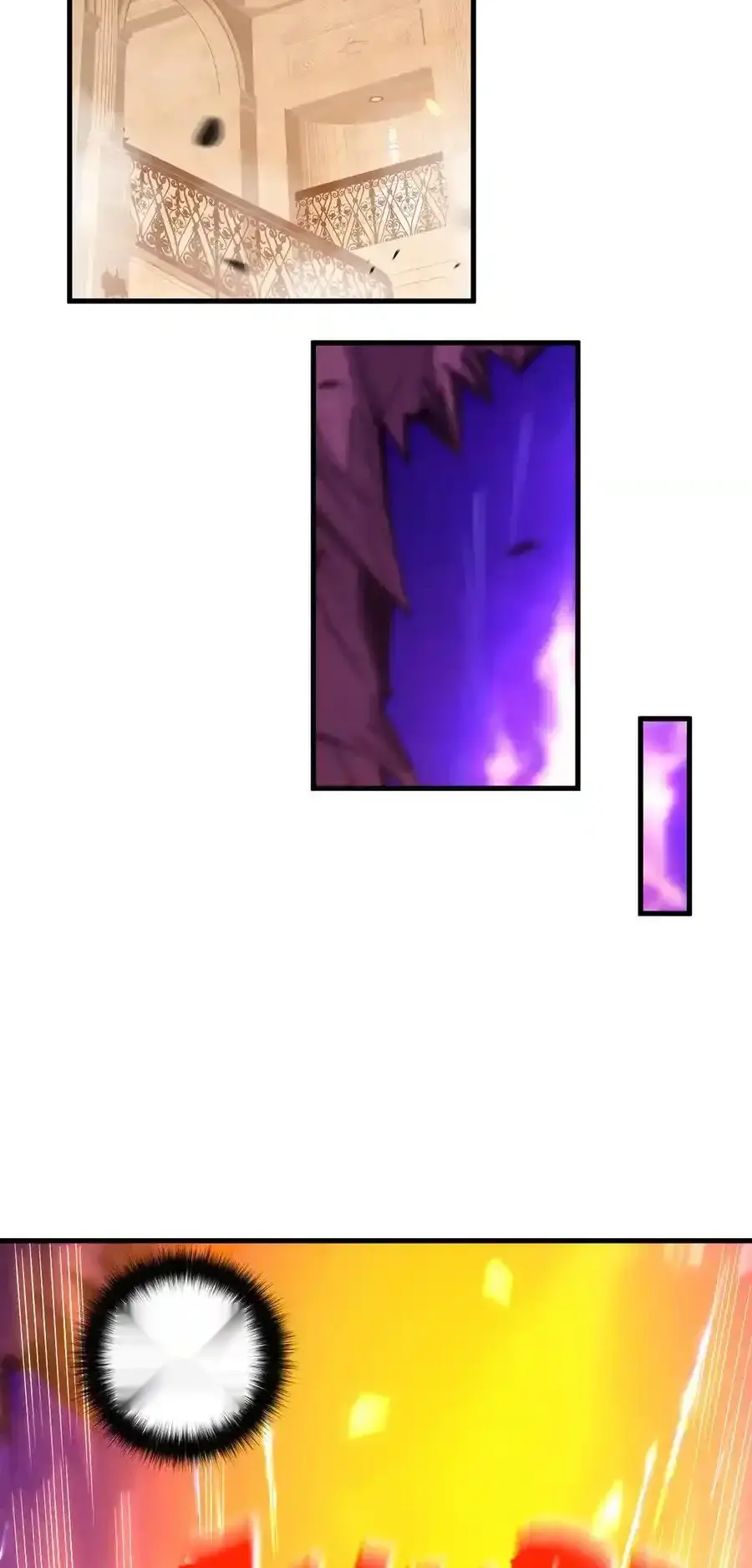 Read Necromancer, the Ultimate Scourge! fr Manga Online