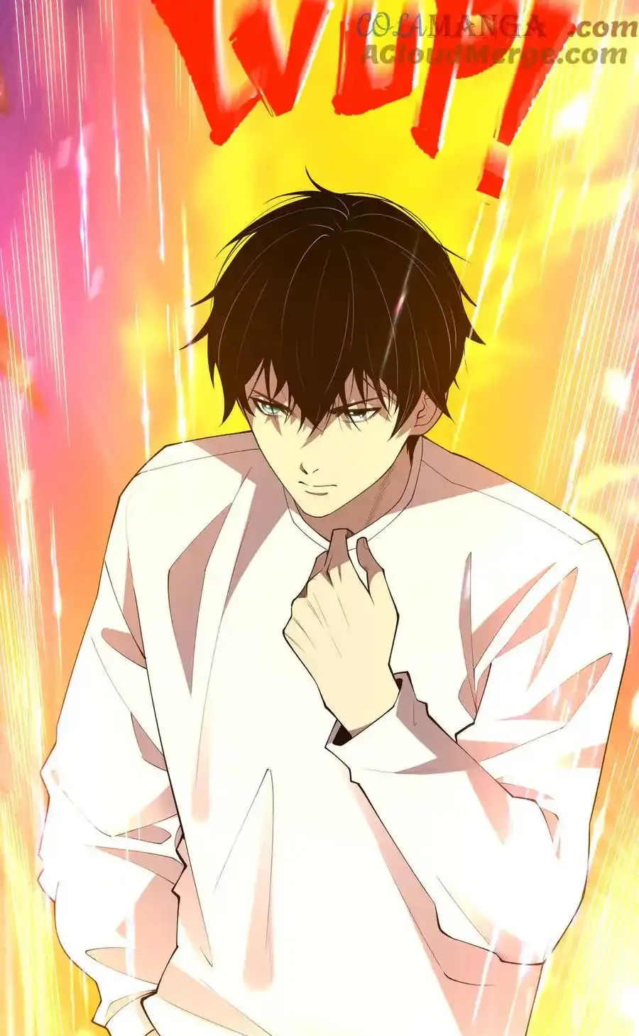 Read Necromancer, the Ultimate Scourge! fr Manga Online