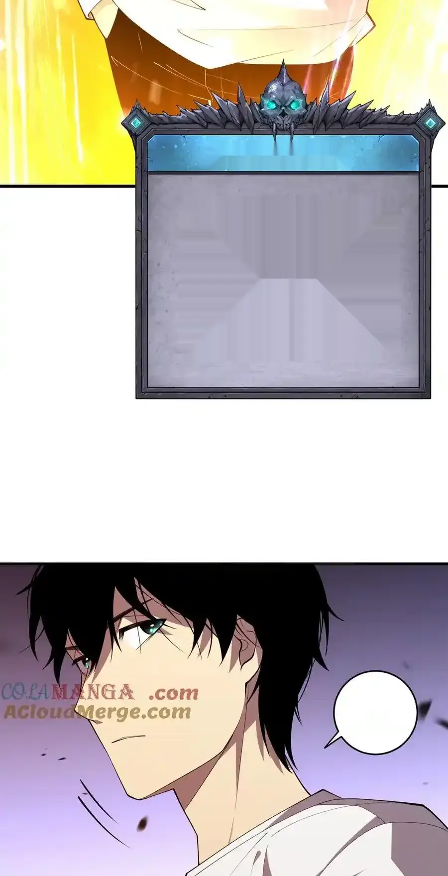 Read Necromancer, the Ultimate Scourge! fr Manga Online