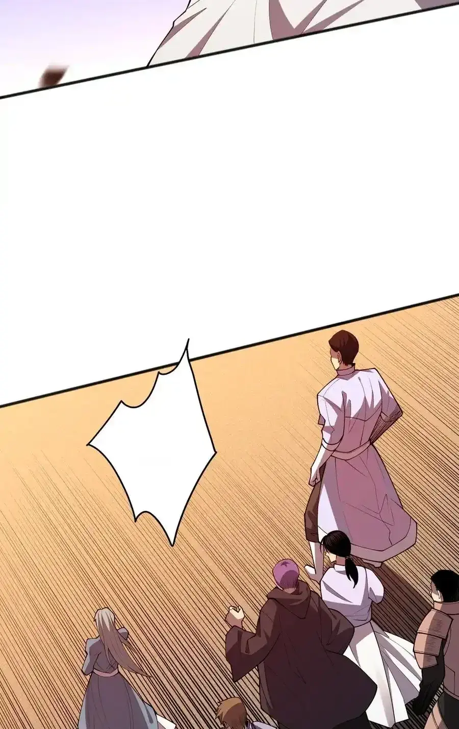 Read Necromancer, the Ultimate Scourge! fr Manga Online