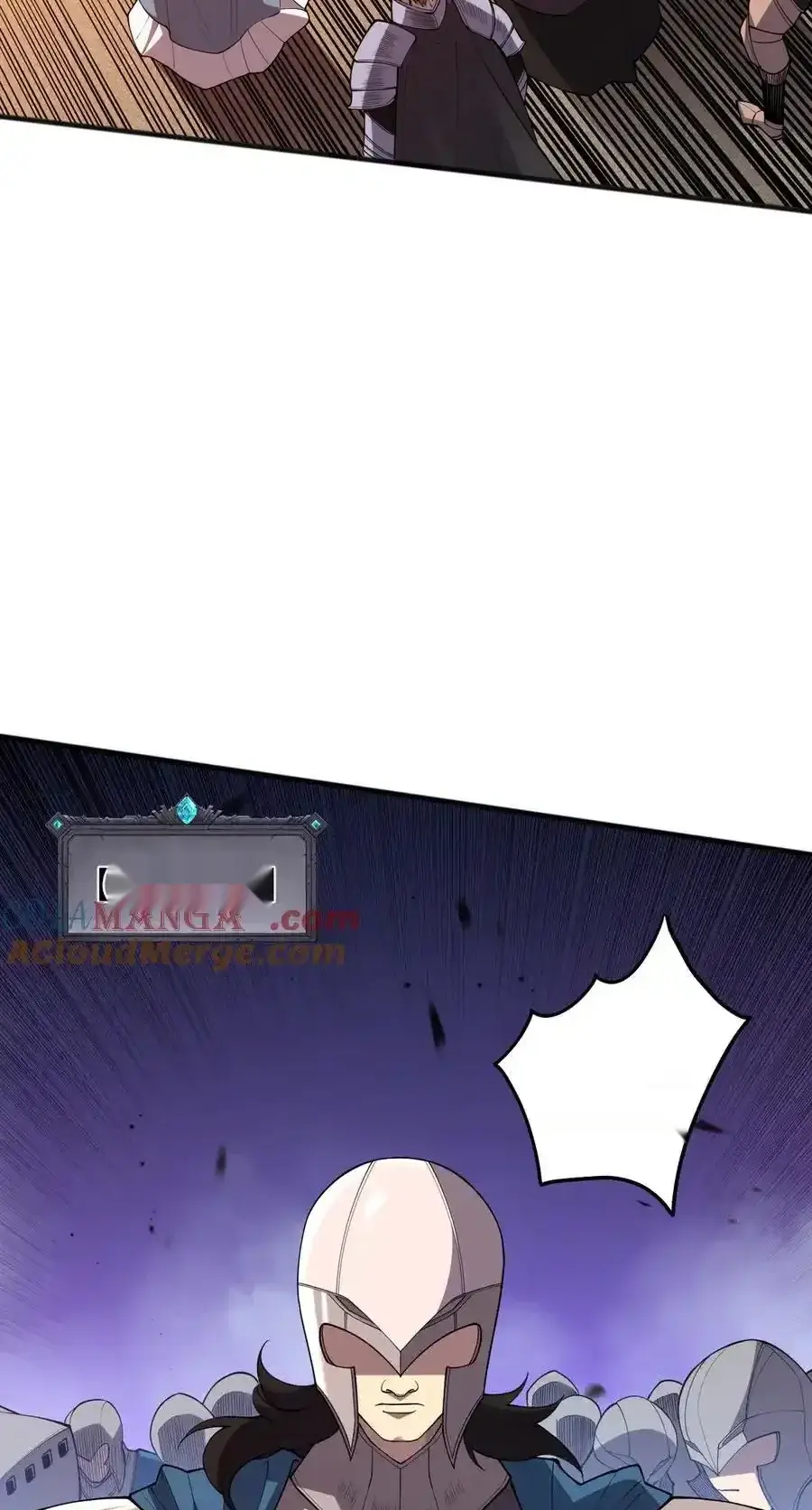 Read Necromancer, the Ultimate Scourge! fr Manga Online