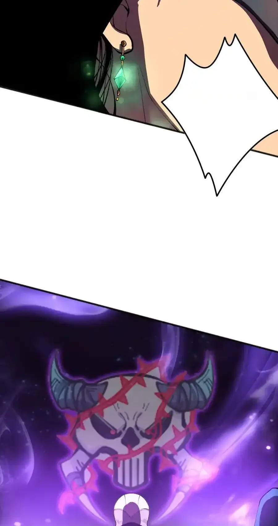 Read Necromancer, the Ultimate Scourge! fr Manga Online