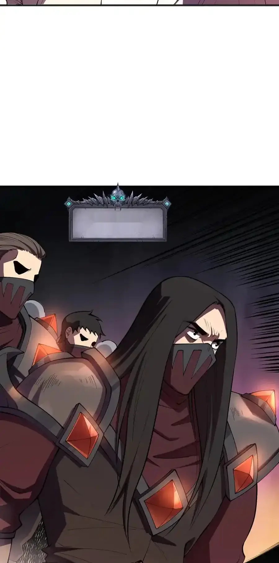 Read Necromancer, the Ultimate Scourge! fr Manga Online