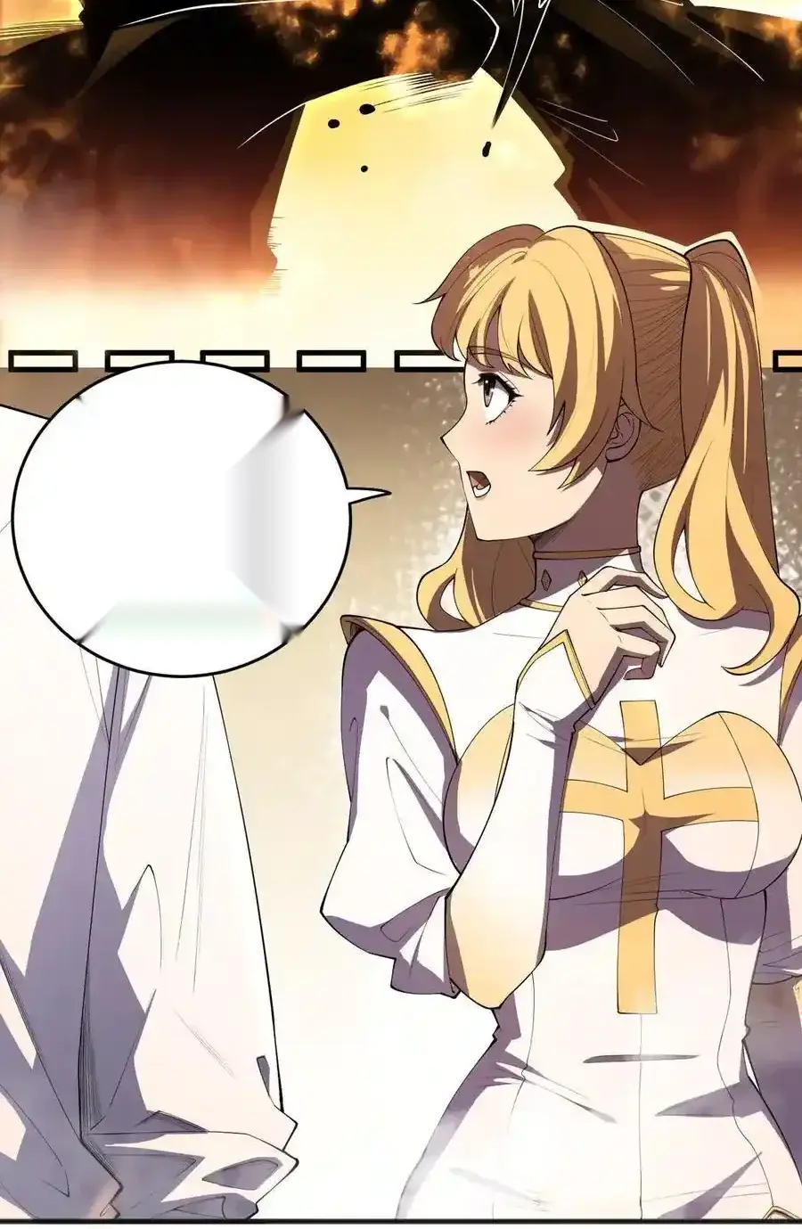 Read Necromancer, the Ultimate Scourge! fr Manga Online