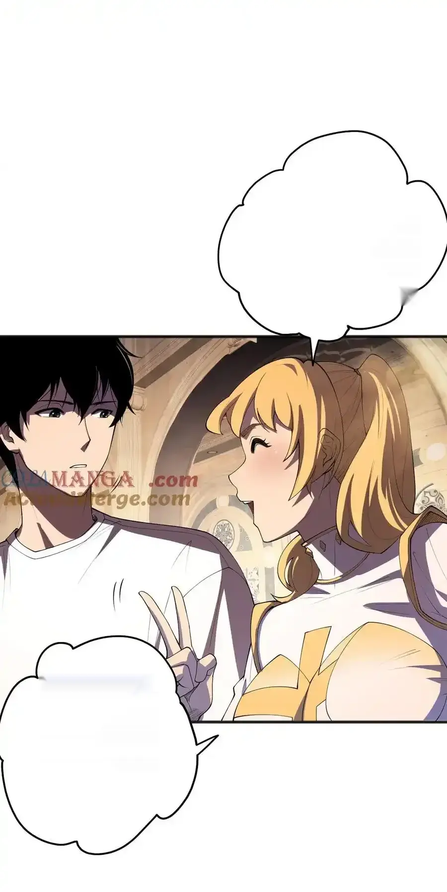 Read Necromancer, the Ultimate Scourge! fr Manga Online