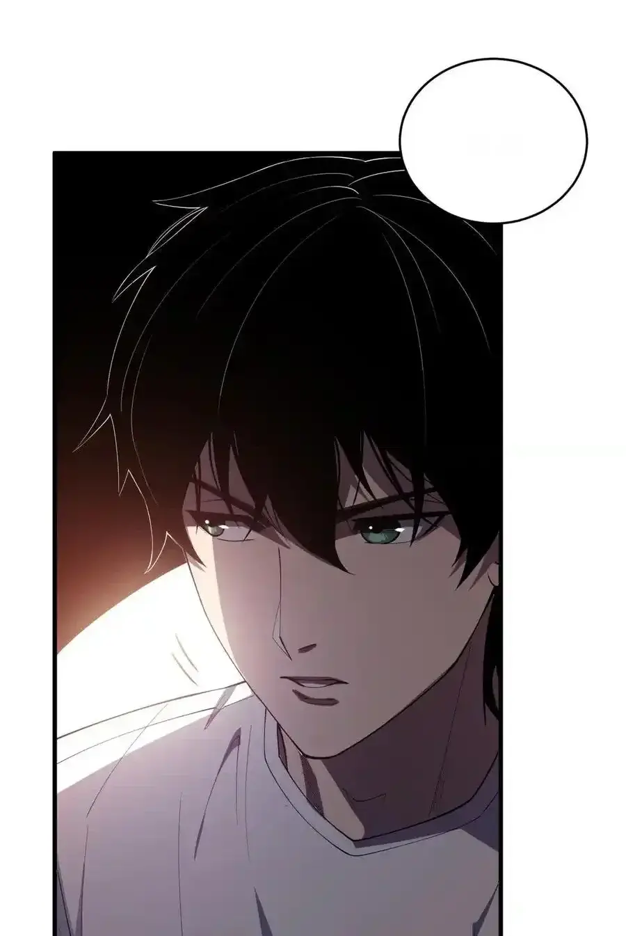 Read Necromancer, the Ultimate Scourge! fr Manga Online