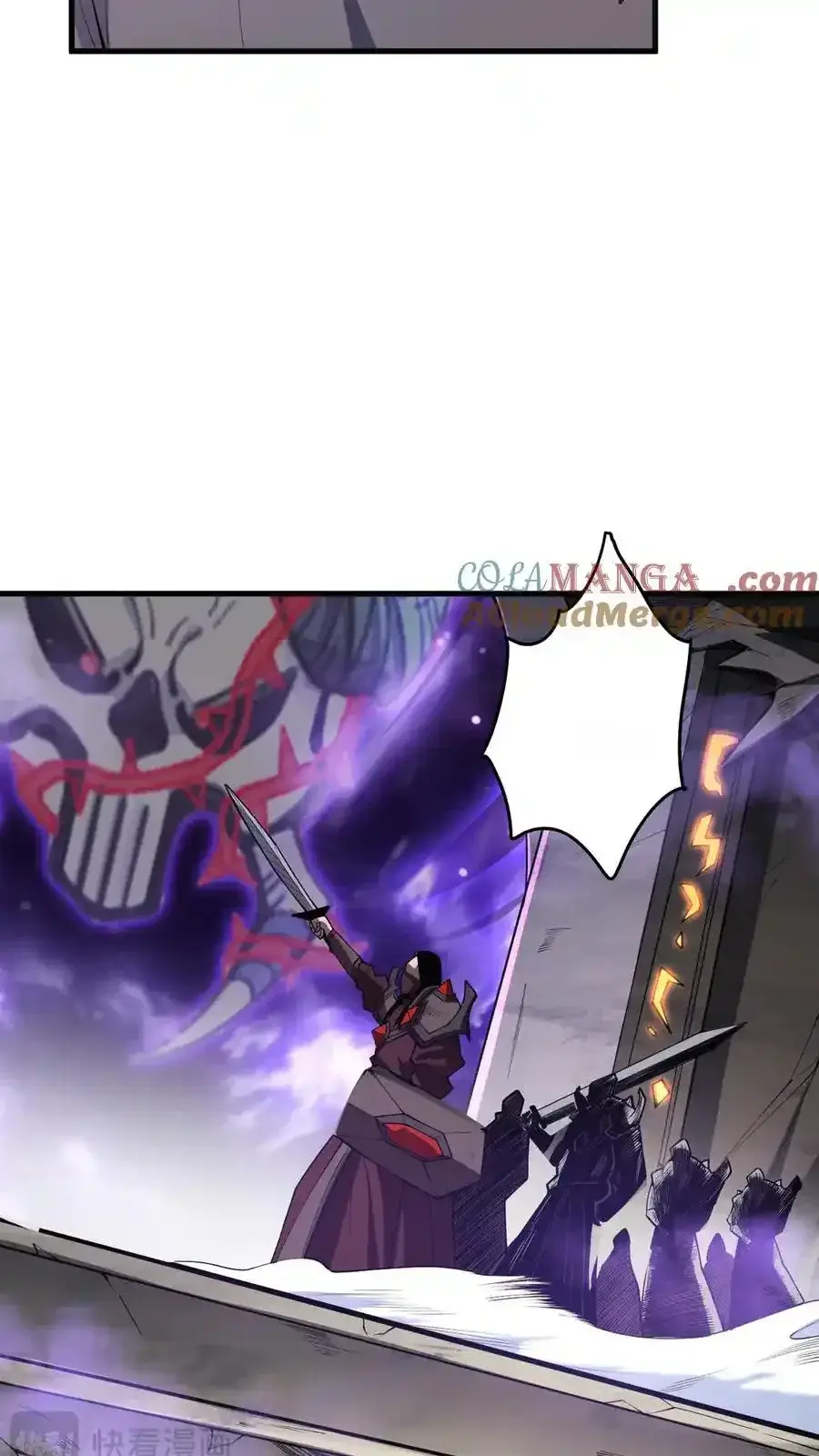 Read Necromancer, the Ultimate Scourge! fr Manga Online