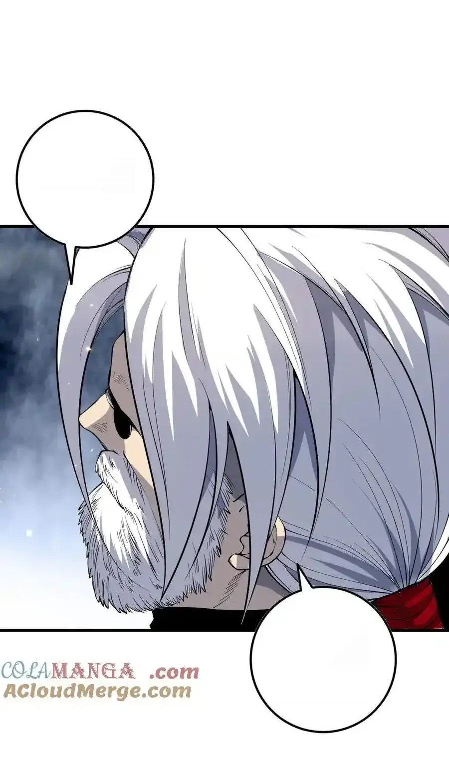 Read Necromancer, the Ultimate Scourge! fr Manga Online