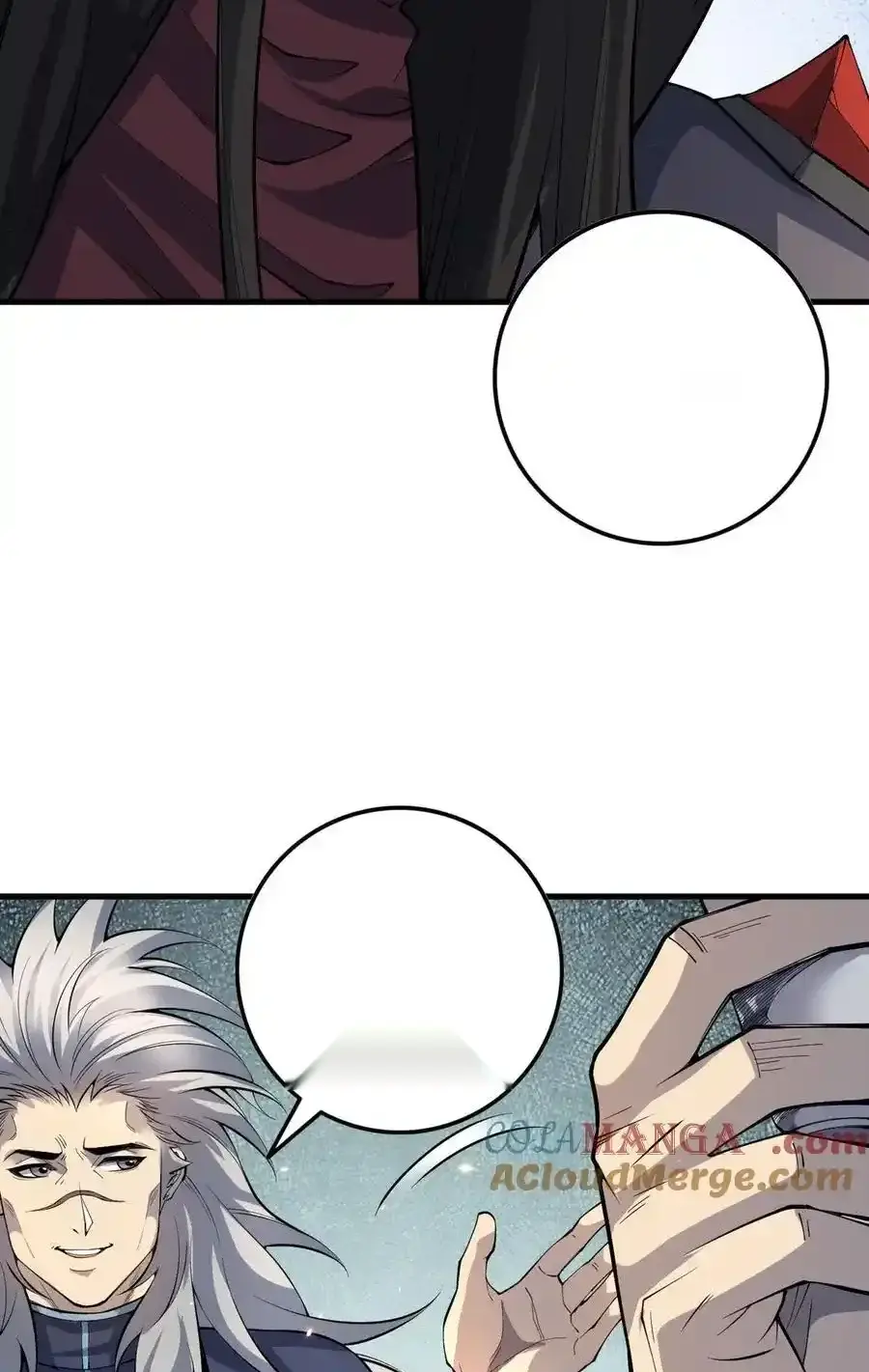 Read Necromancer, the Ultimate Scourge! fr Manga Online