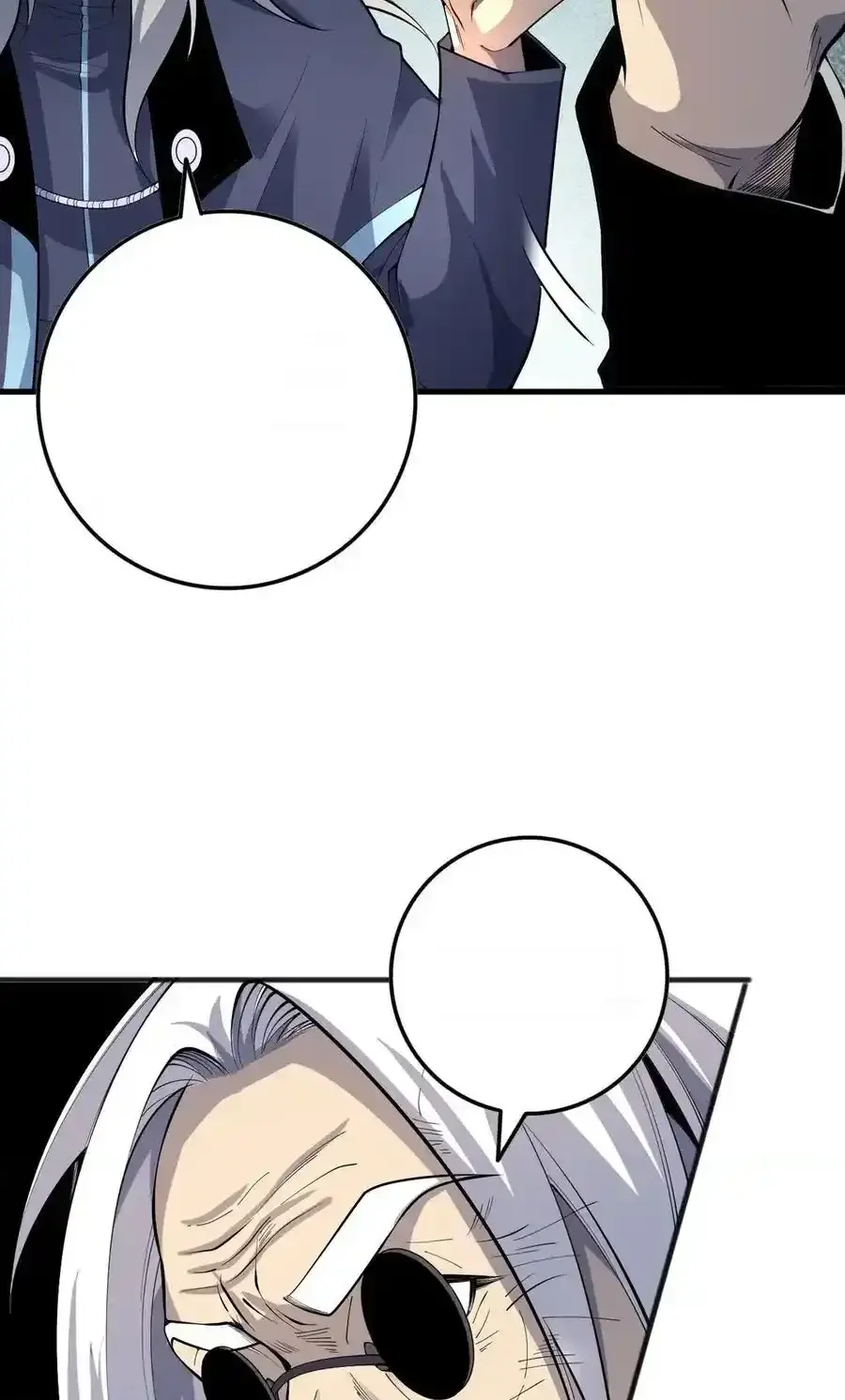 Read Necromancer, the Ultimate Scourge! fr Manga Online