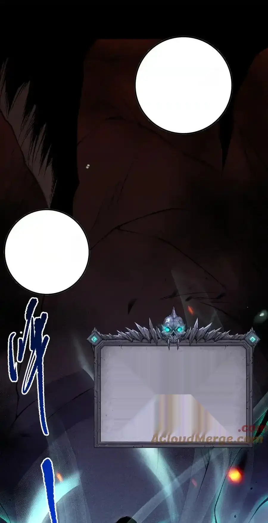 Read Necromancer, the Ultimate Scourge! fr Manga Online