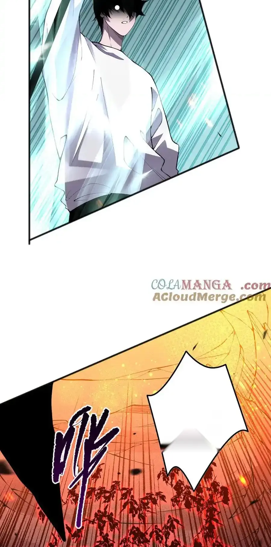 Read Necromancer, the Ultimate Scourge! fr Manga Online