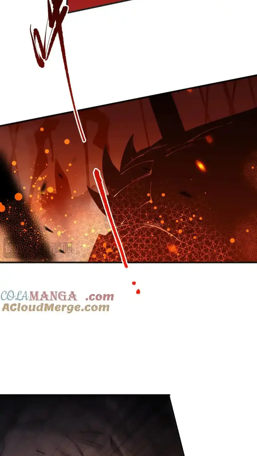 Read Necromancer, the Ultimate Scourge! fr Manga Online