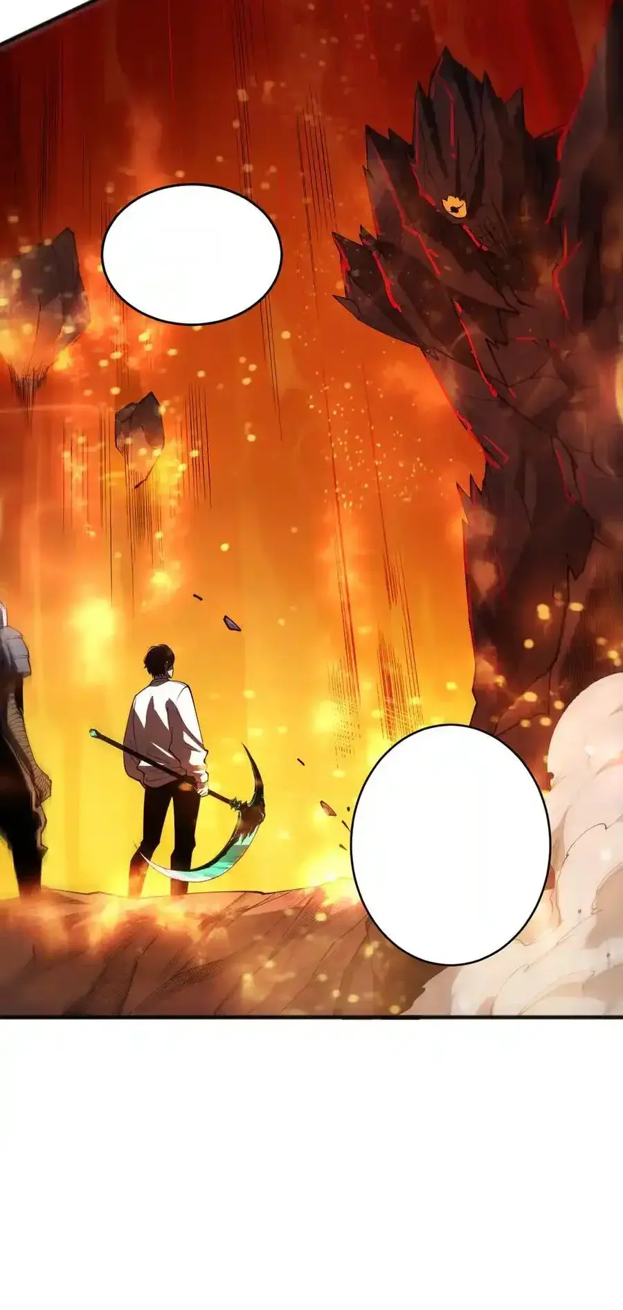 Read Necromancer, the Ultimate Scourge! fr Manga Online