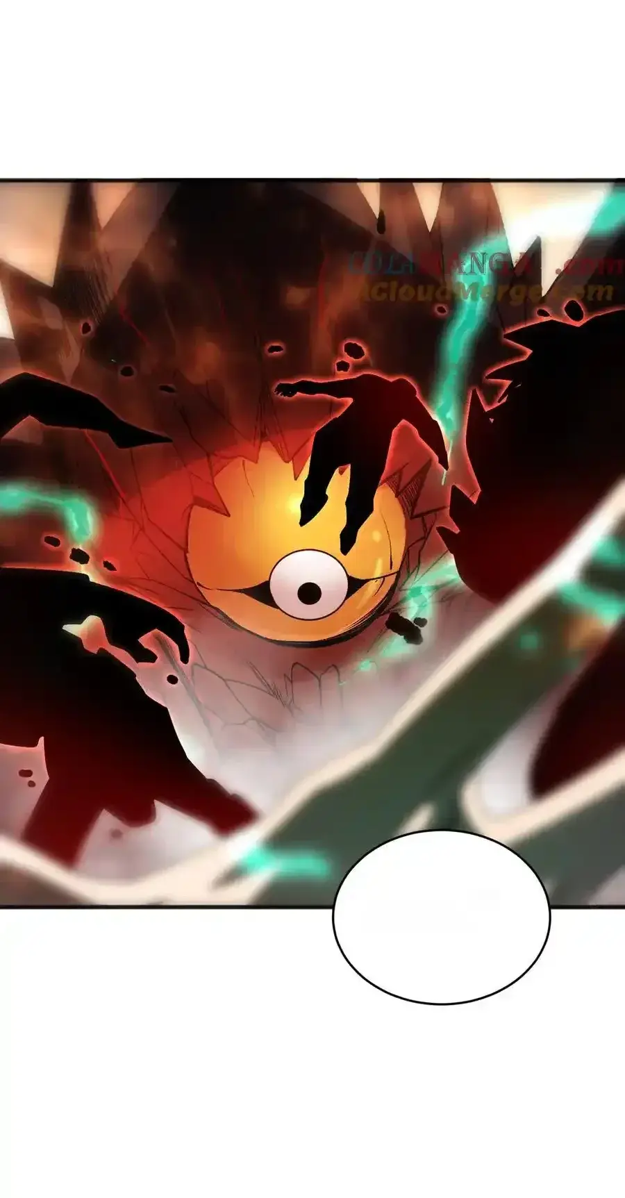 Read Necromancer, the Ultimate Scourge! fr Manga Online