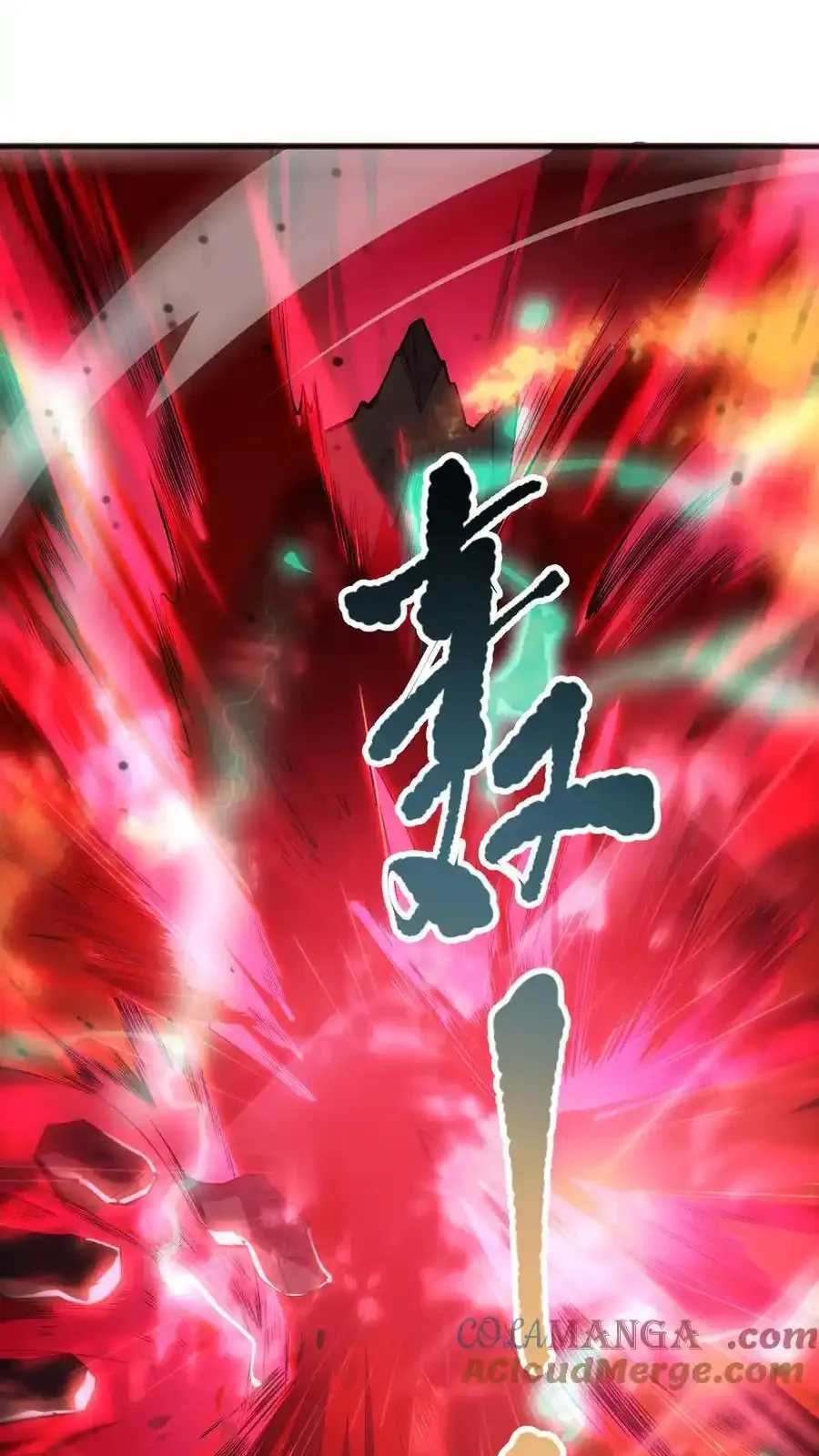 Read Necromancer, the Ultimate Scourge! fr Manga Online