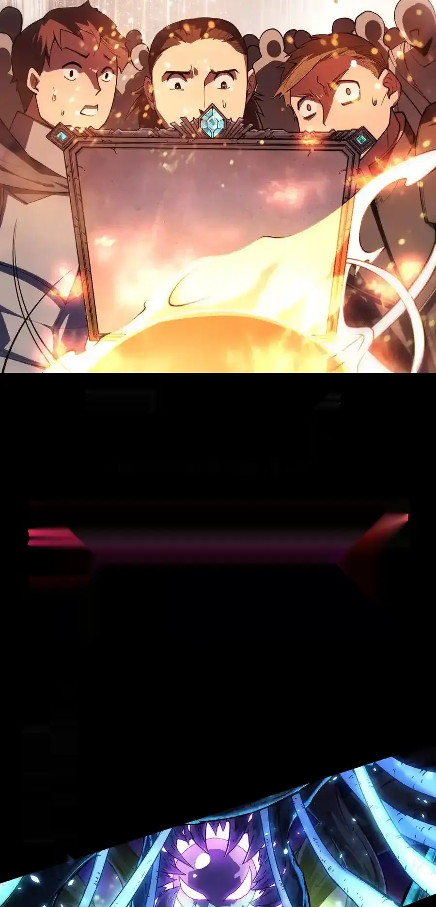 Read Necromancer, the Ultimate Scourge! fr Manga Online