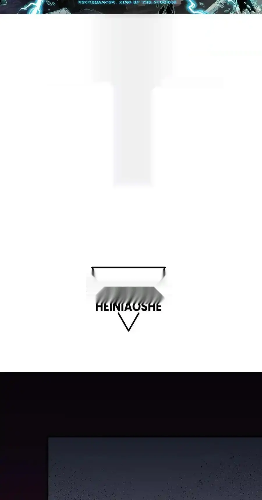 Read Necromancer, the Ultimate Scourge! fr Manga Online