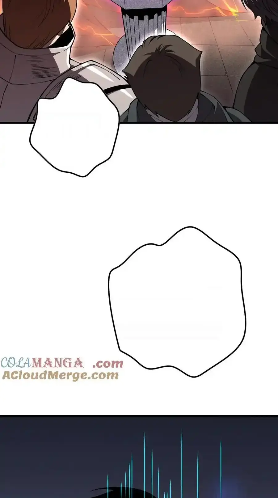 Read Necromancer, the Ultimate Scourge! fr Manga Online