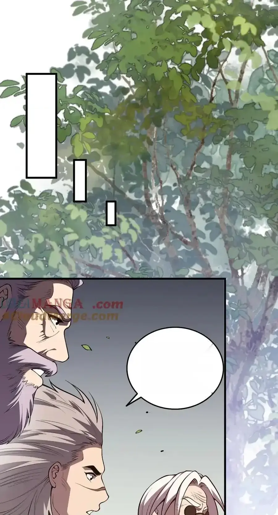 Read Necromancer, the Ultimate Scourge! fr Manga Online