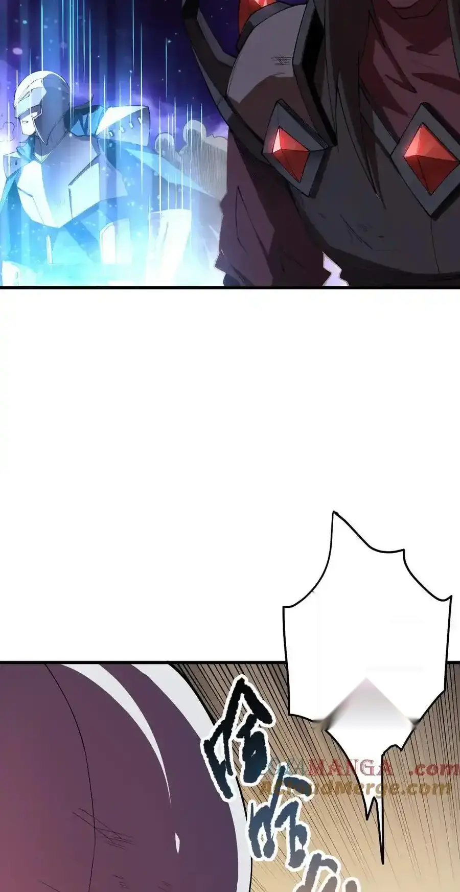 Read Necromancer, the Ultimate Scourge! fr Manga Online