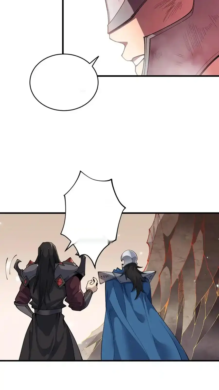 Read Necromancer, the Ultimate Scourge! fr Manga Online