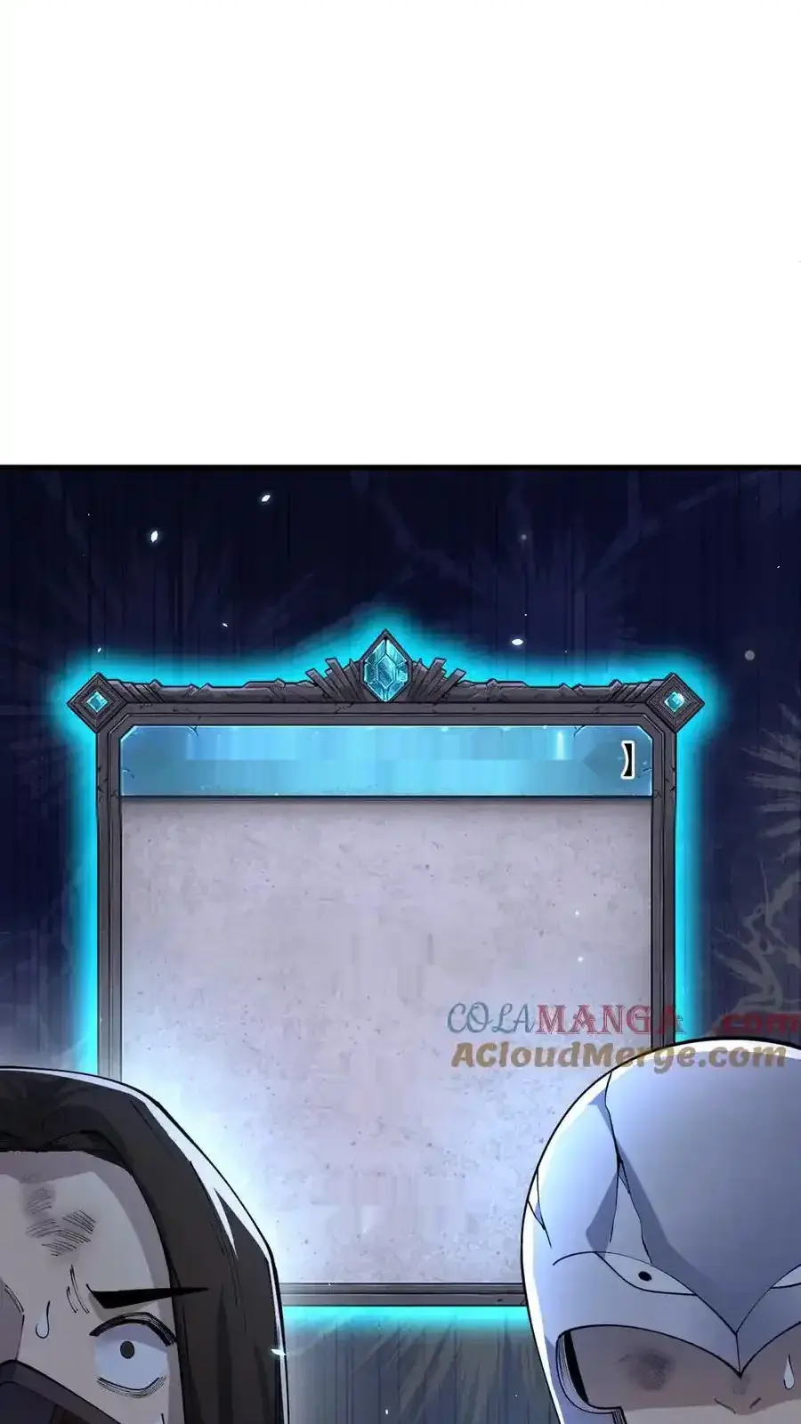 Read Necromancer, the Ultimate Scourge! fr Manga Online