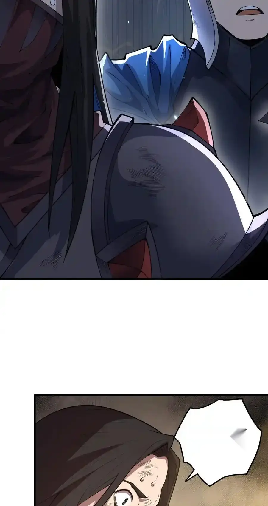 Read Necromancer, the Ultimate Scourge! fr Manga Online