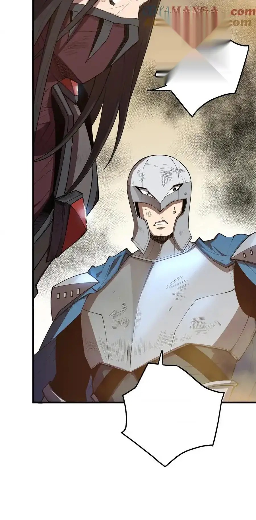 Read Necromancer, the Ultimate Scourge! fr Manga Online