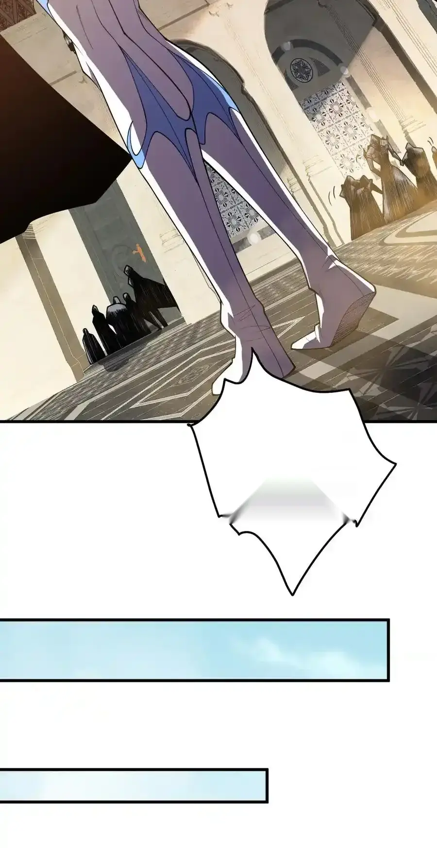 Read Necromancer, the Ultimate Scourge! fr Manga Online