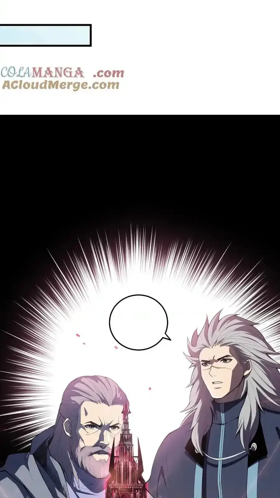 Read Necromancer, the Ultimate Scourge! fr Manga Online