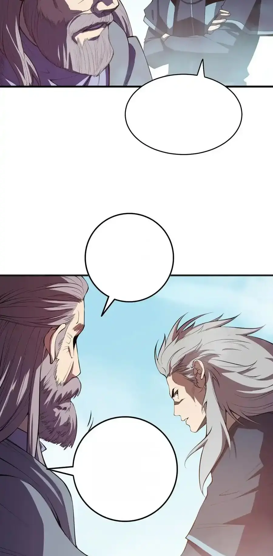 Read Necromancer, the Ultimate Scourge! fr Manga Online