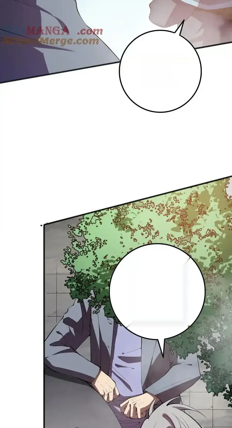 Read Necromancer, the Ultimate Scourge! fr Manga Online