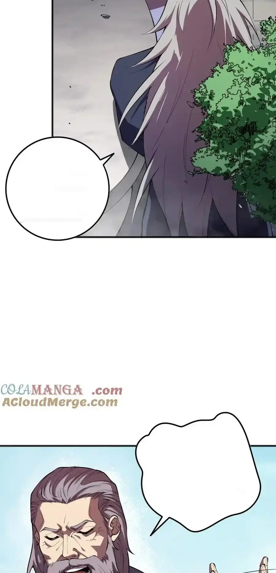 Read Necromancer, the Ultimate Scourge! fr Manga Online