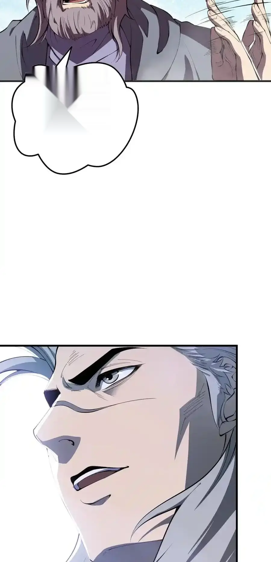 Read Necromancer, the Ultimate Scourge! fr Manga Online