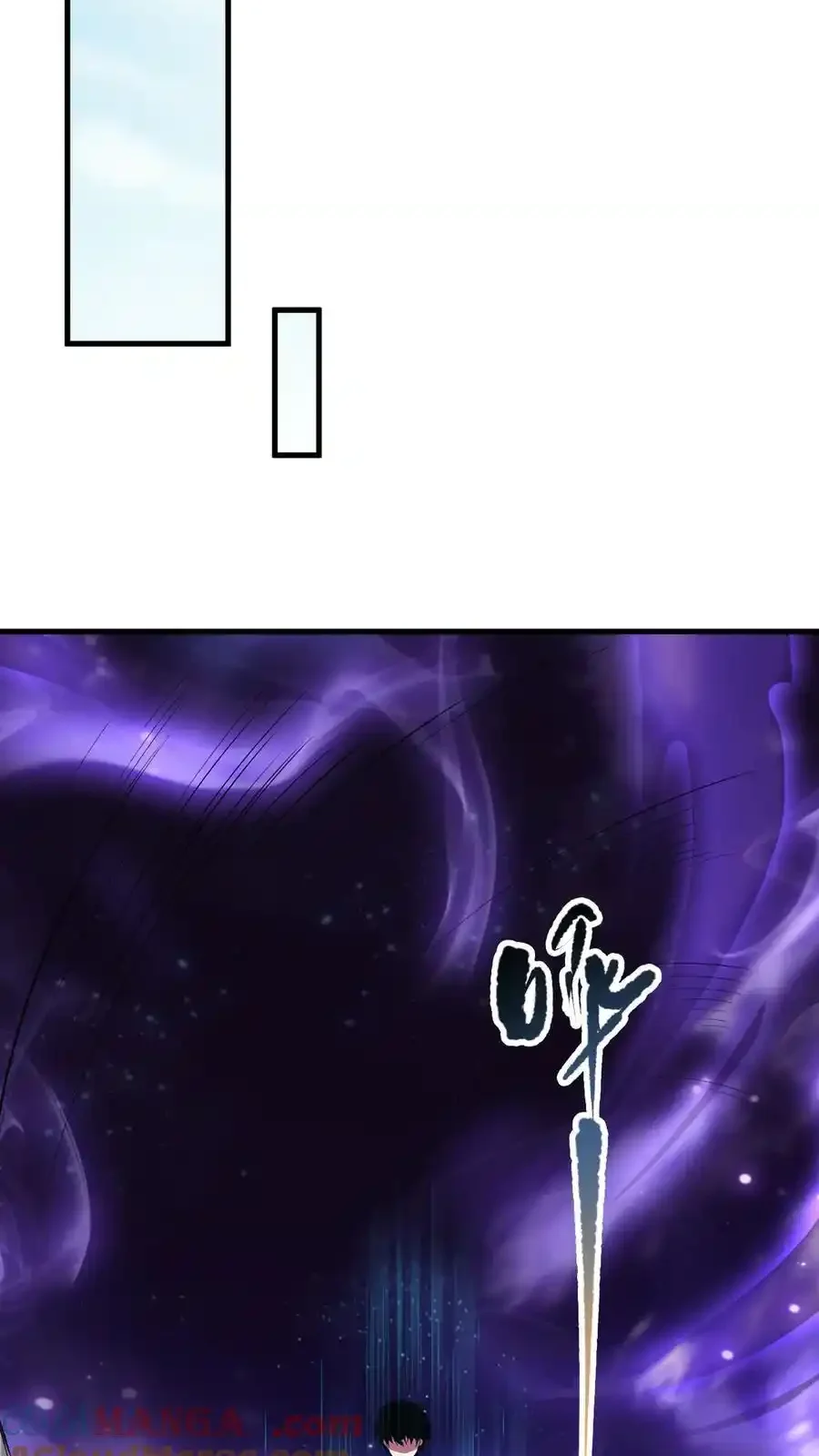 Read Necromancer, the Ultimate Scourge! fr Manga Online