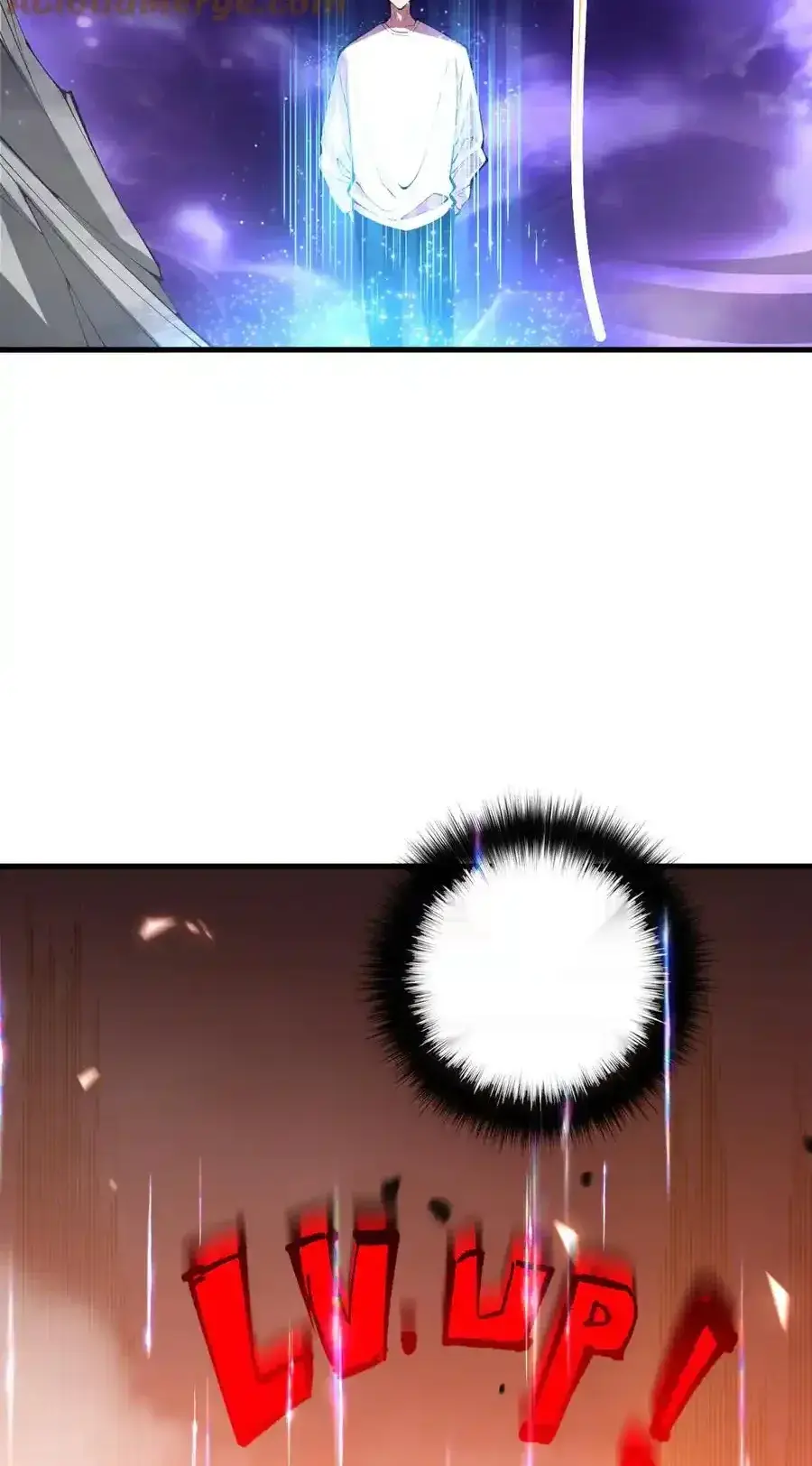 Read Necromancer, the Ultimate Scourge! fr Manga Online