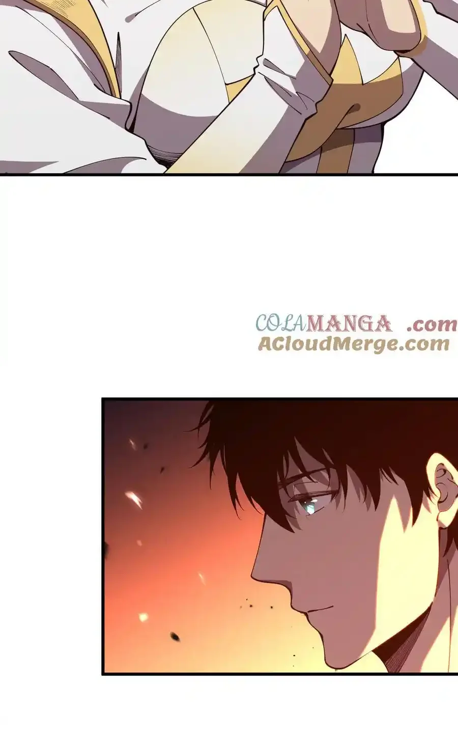 Read Necromancer, the Ultimate Scourge! fr Manga Online