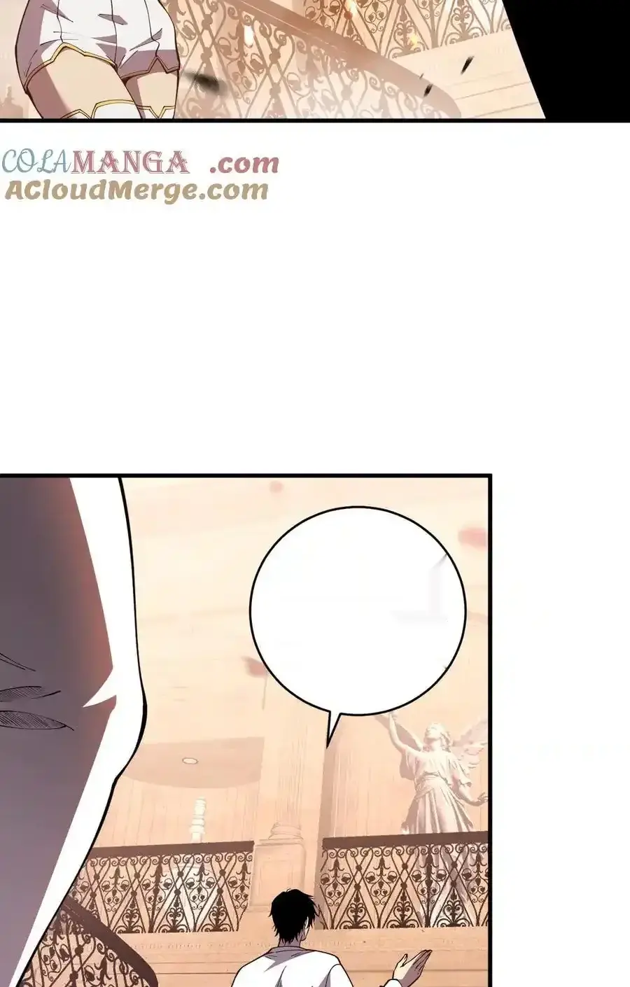 Read Necromancer, the Ultimate Scourge! fr Manga Online